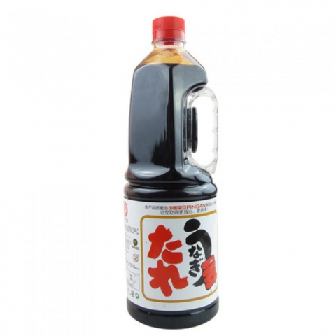 福泉 - 日本 鰻魚汁