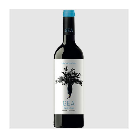 GEA Cabernet Sauvignon 2020 Organic Vegan Wine 750ml