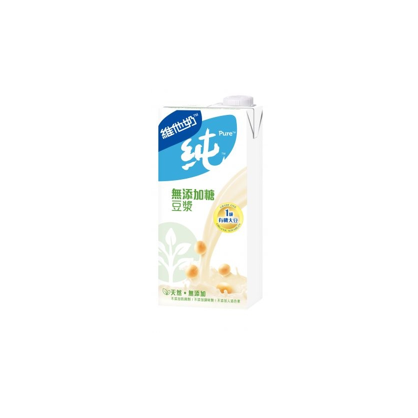 維他 - 純豆漿 1公升