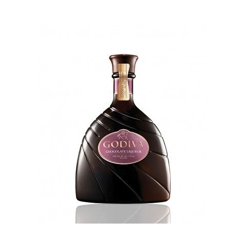 Godiva Chocolate Liqueur 750ml