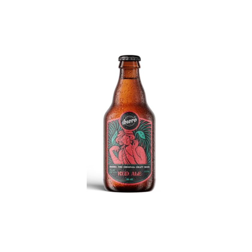 IBIERO RED ALE