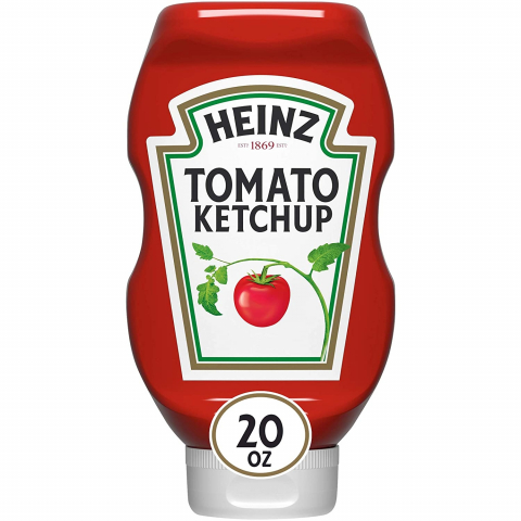 Henz Ketchup