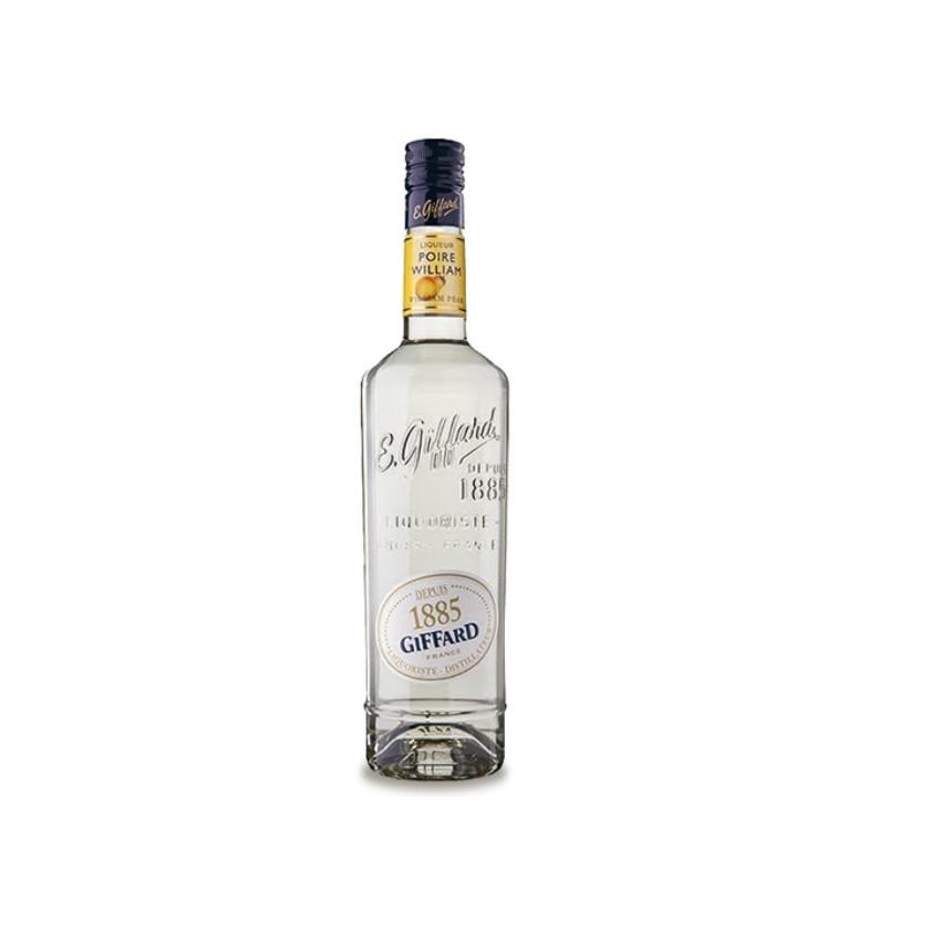 Giffard William Pear (Poire William) 700ML