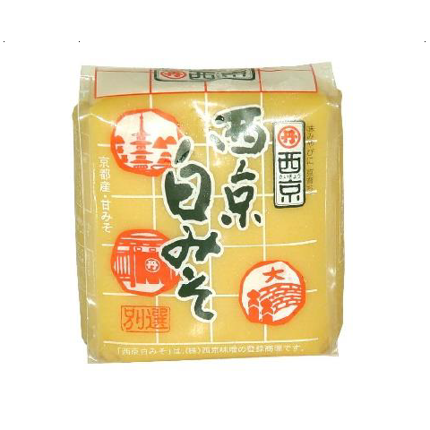 HONDA - 日本 西京味噌 500克