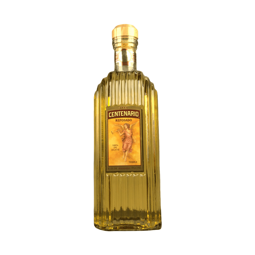 Gran Centrino Reposado Tequilla 700ml