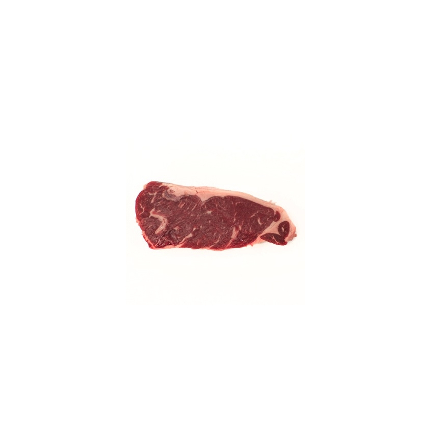 IBP - CAB Striploin Sliced