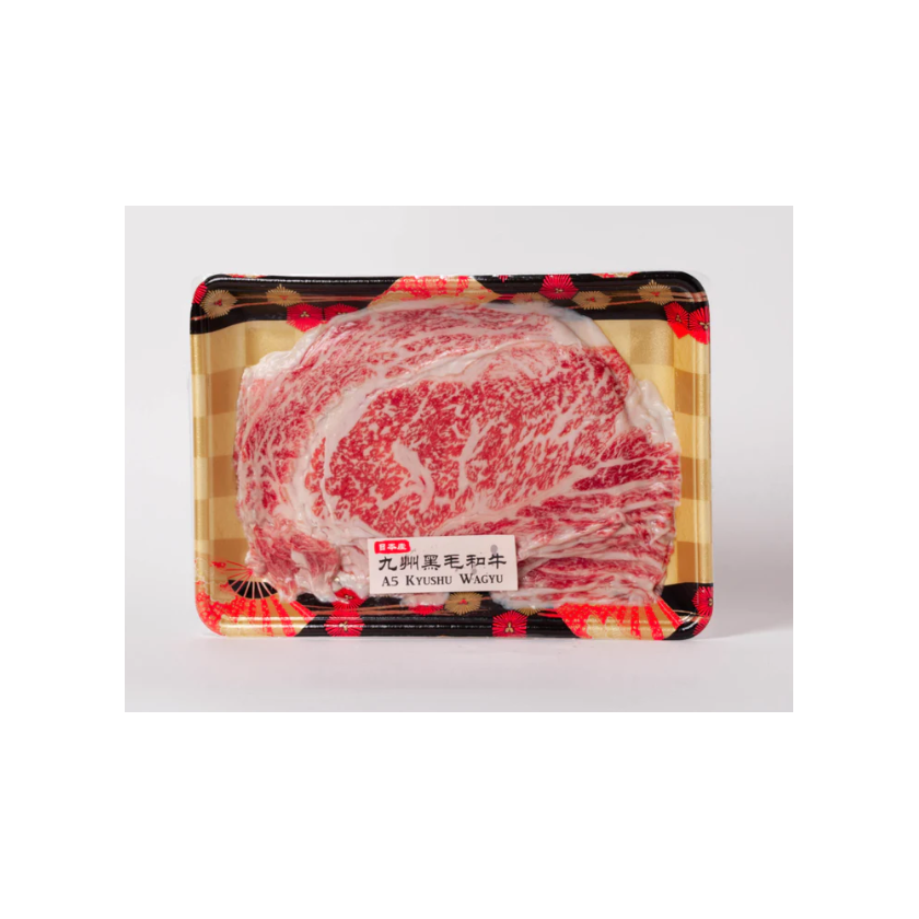 日本 A5 和牛肉眼火鍋片 200gm