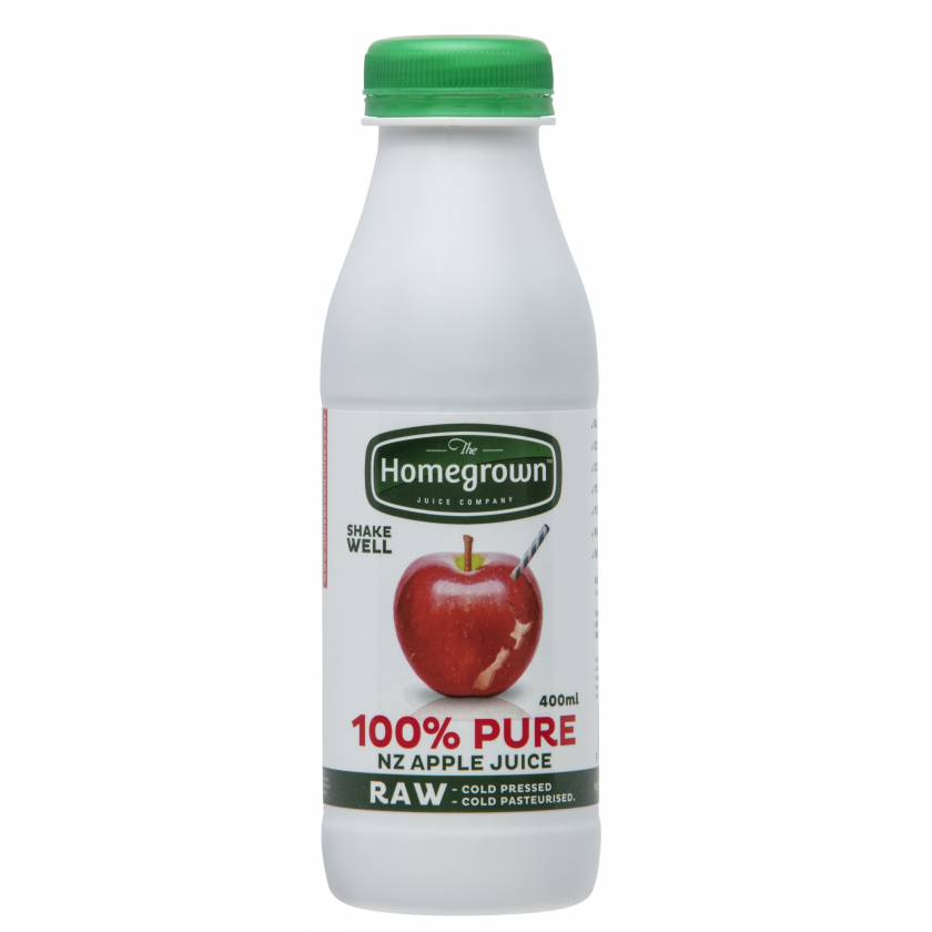 400ml Apple