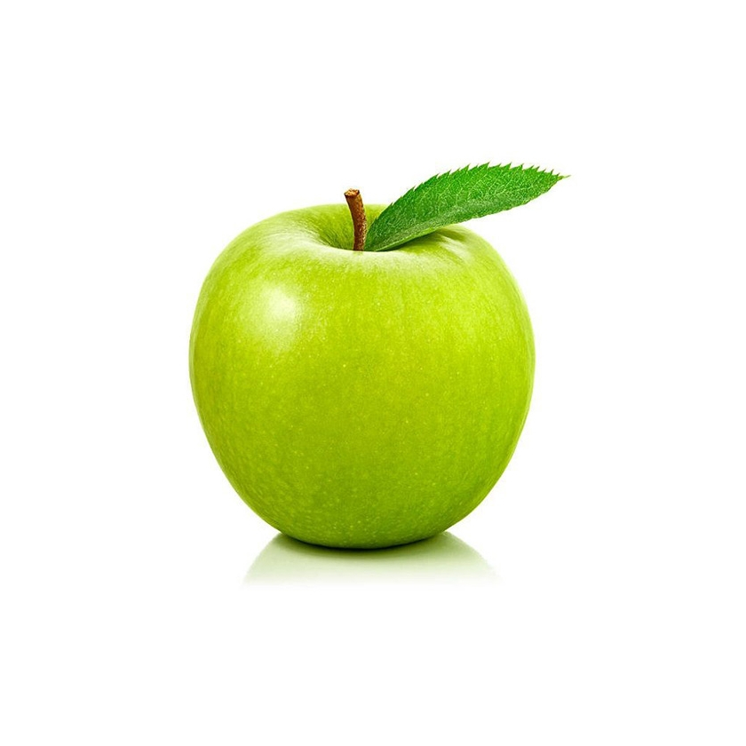 Apple Green