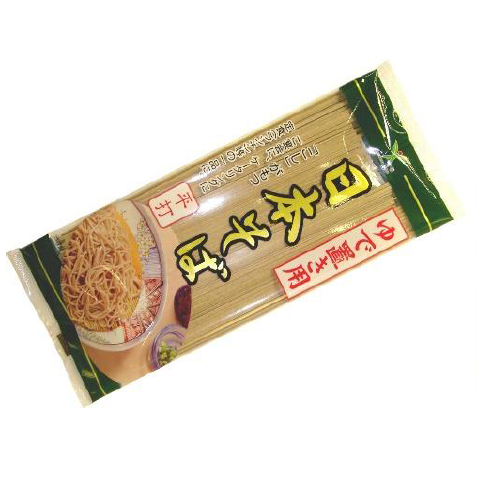 池島食品 - 日本 蕎麥麵 (業務用) 400克