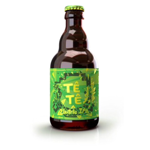 Tê Tê ELECTRIC IPA