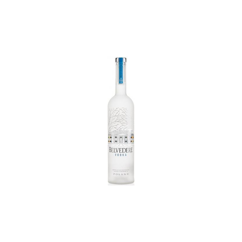 Belvedere Vodka 6Litre