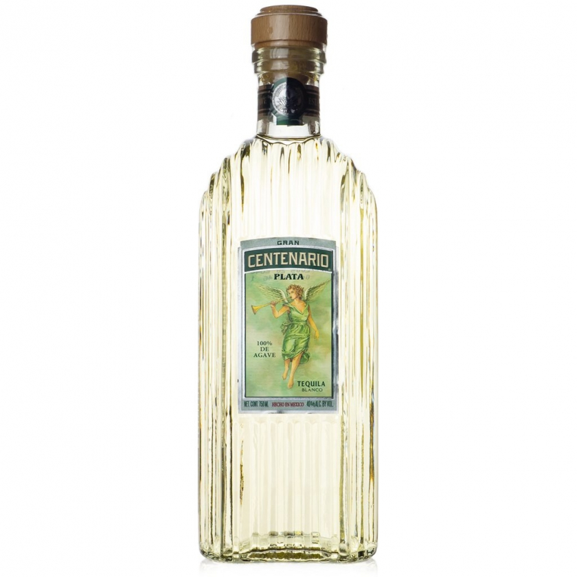 Gran Centrino Plata Tequilla 700ml