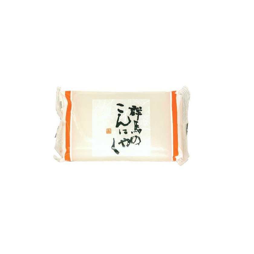 KABURA - 日本 薯糕 (白) 270克