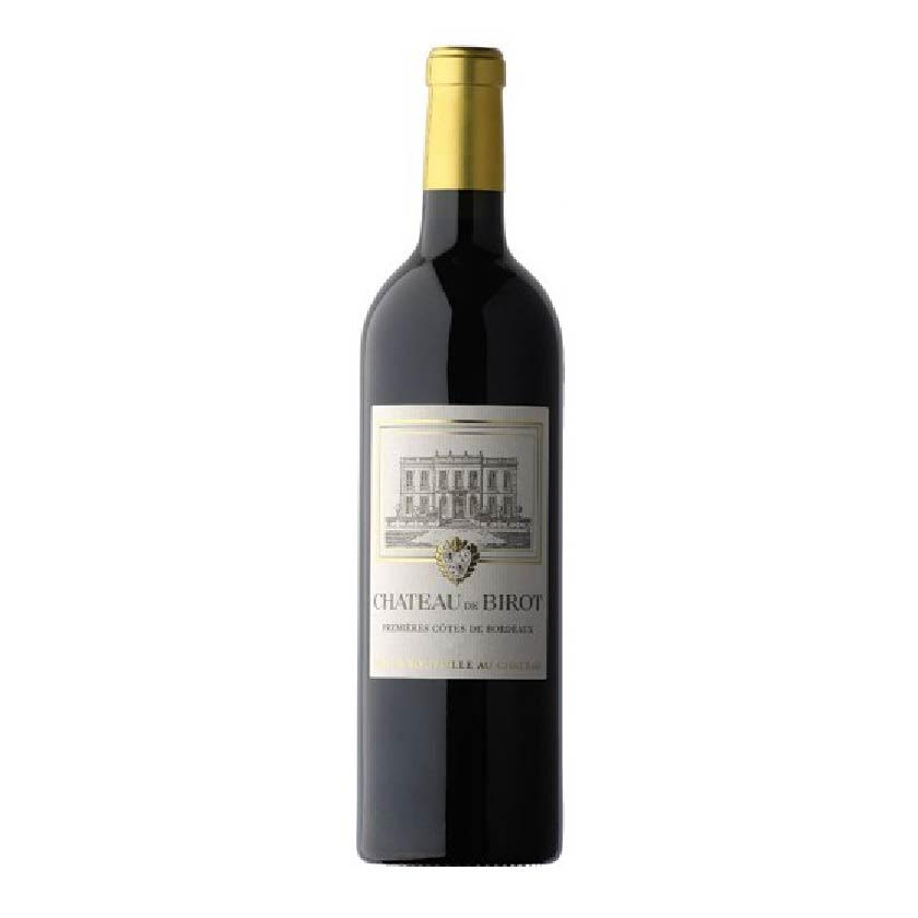 Chateau de Birot Red 2020 750ml