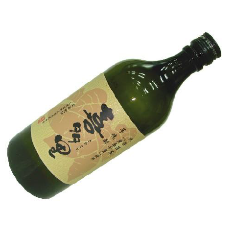 喜多里 - 日本 札幌芋燒酎酒 (北海道產) (alc.25%) 720毫升