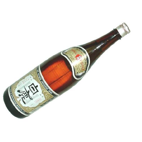 HAKUSHIKA - 日本 白鹿佳選清酒 1.8公升