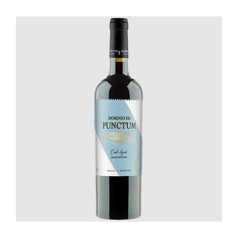 Dominio De Punctum Tempranillo Petit Vernot 2019 Biodynamic Wine 750ml