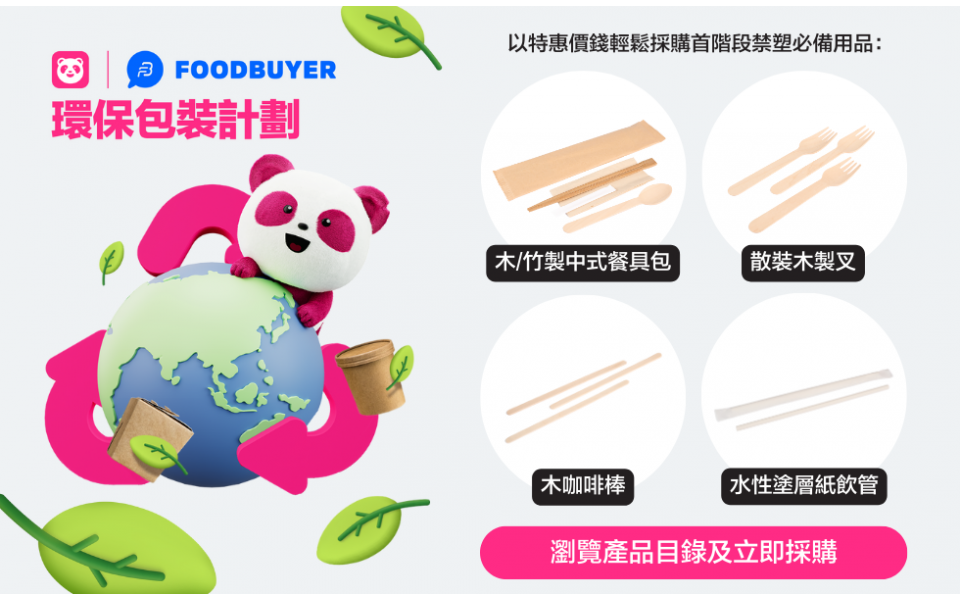 Foodbuyer App Banner (980 x 600 px)