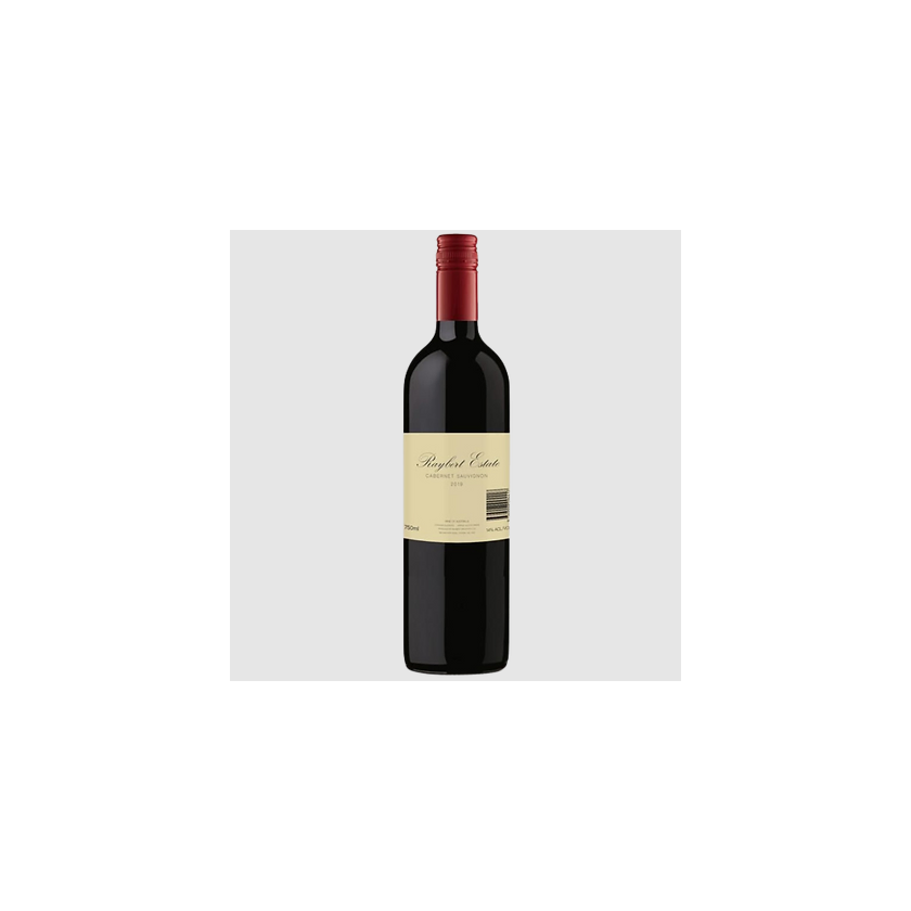 Raybert Estate Cabernet Sauvignon 2019 750ml