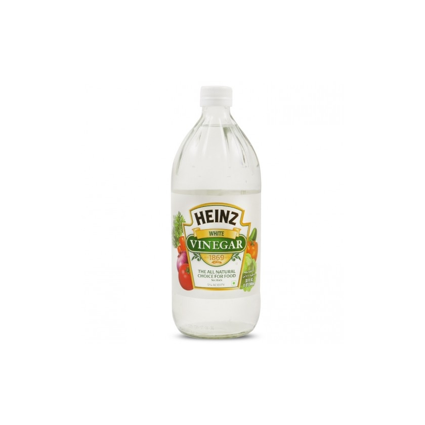 Heinz USA White Vinegar