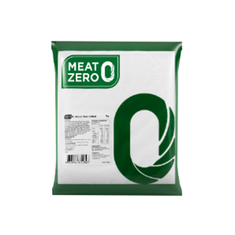 Meat Zero - 泰國 植物肉碎羅勒 1公斤