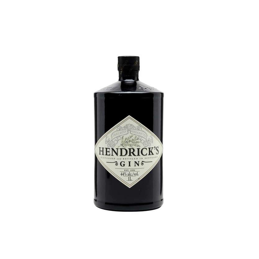 Hendrick&#039;s Gin 1000ml