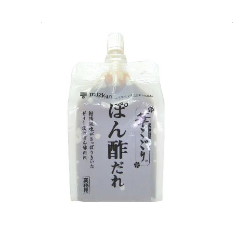 味滋康 - 日本 檸酢醬汁 300克