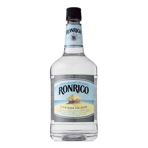 Ronrico White Rum