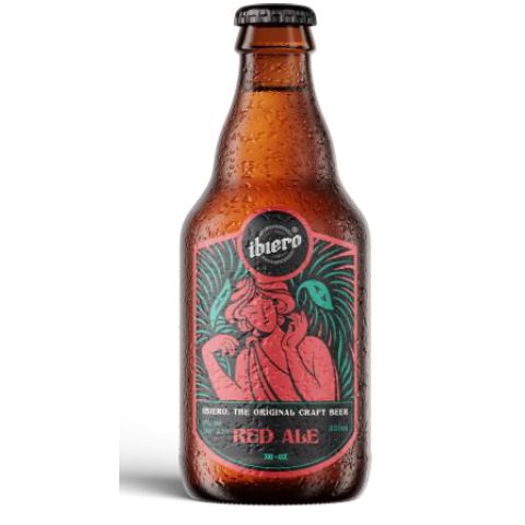 IBIERO RED ALE