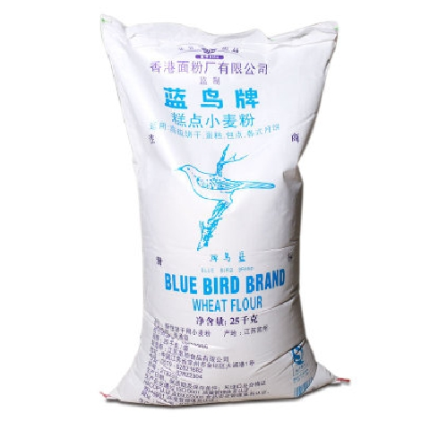 藍鳥牌 - 麵粉 (低筋麵粉)