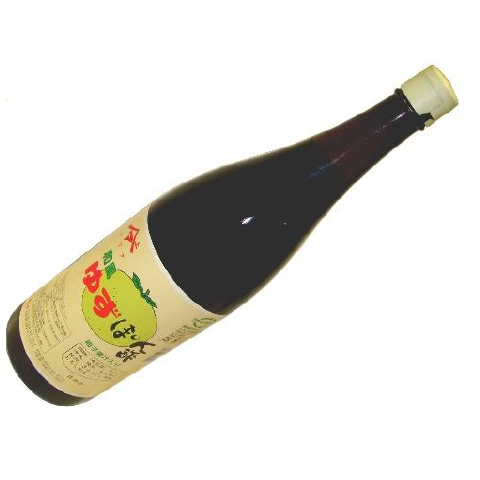 MATSUAI SHOKUHIN - 日本 柚子醬油酢 1.8公升