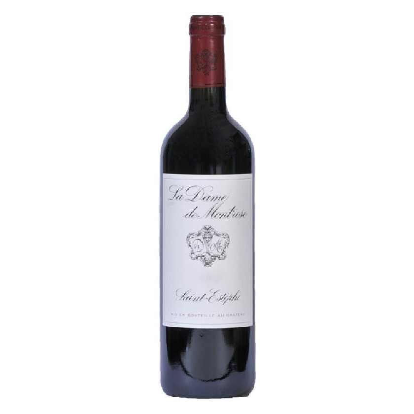 La Dame de Montrose 2019 750ml