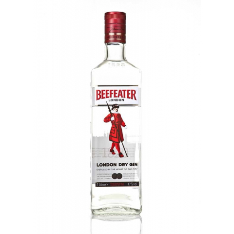 Beefeater Gin 1000ml