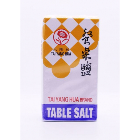 餐桌鹽