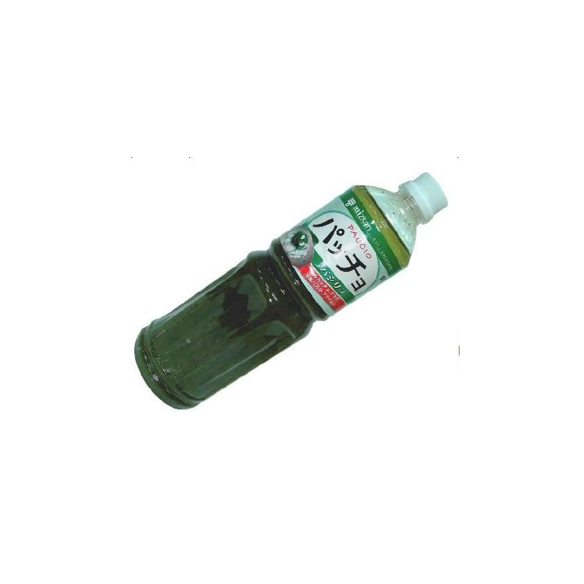 味滋康 - 日本 意式香草沙律汁 1公升