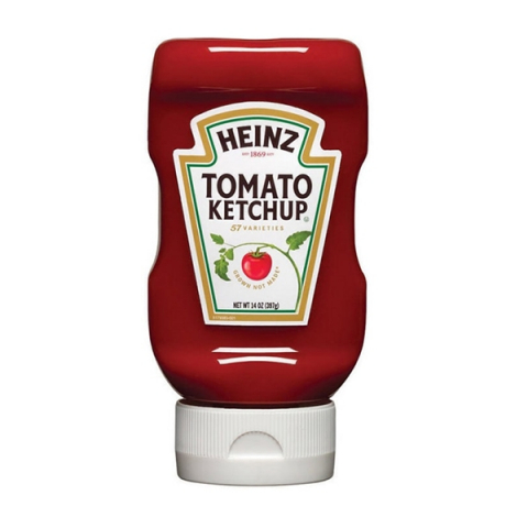 亨士 - 美國 茄汁 397毫升