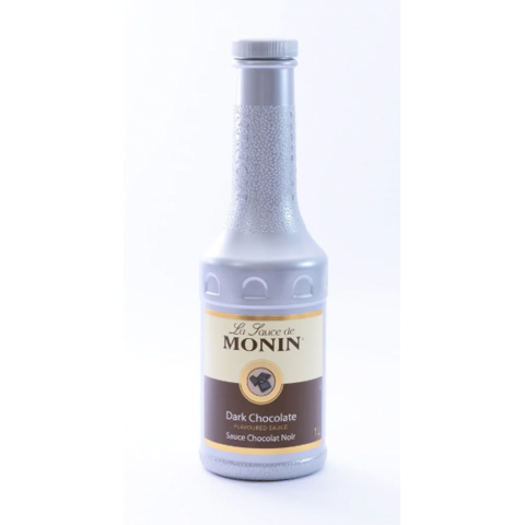 Monin - 朱古力醬 (2002) 1公升