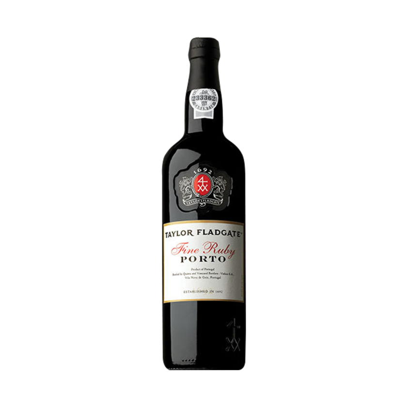 Ruby Taylor&#039;s Port 750ml
