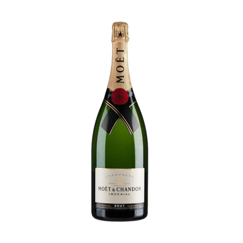 Moet Chandon Brut  NV MAGNUM