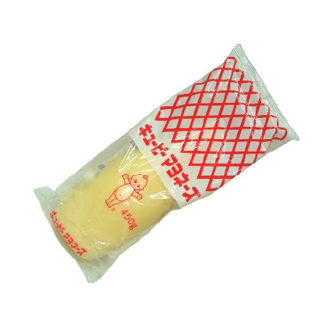 QP - 日本 沙律醬 500克
