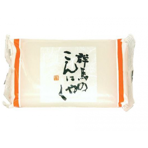 KABURA - 日本 薯糕 (白) 270克