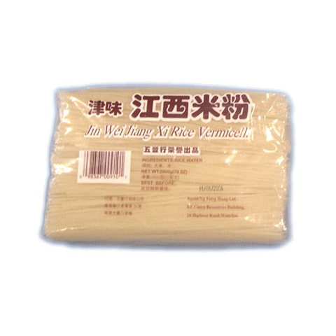 津味 - 江西米粉 2公斤