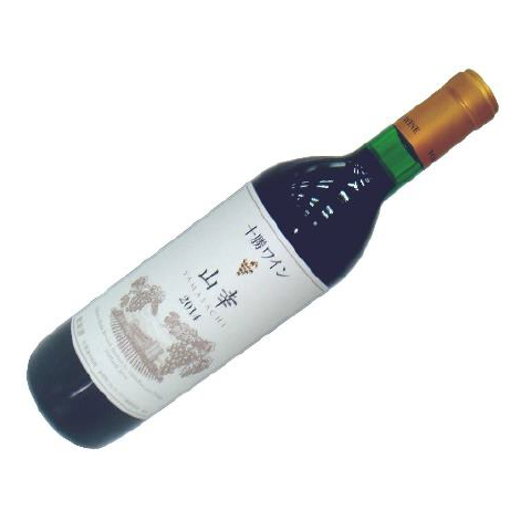 十勝 - 日本 山幸紅酒 720毫升