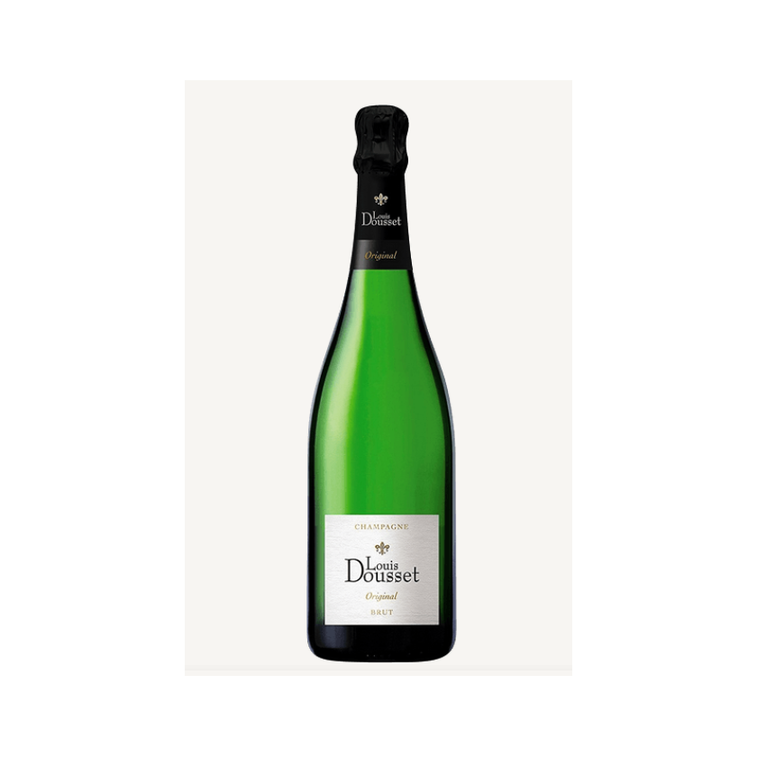 Champagne Louis Dousset Original Brut NV