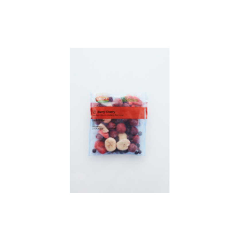 Crop&#039;s - 比利時 櫻桃雜莓沙冰 150克