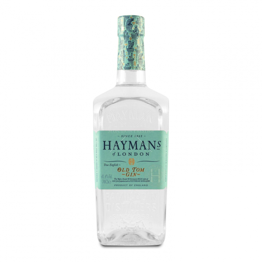 Hayman&#039;s Old Tom Gin 700ml