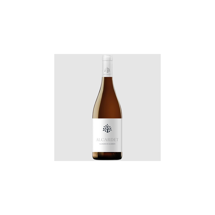 Alcardet Sauvignon Blanc 2020 750ml
