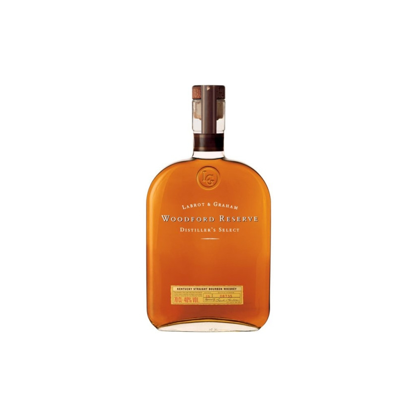 Woodford&#039;s Reserve Bourbon Whiskey 1000ml