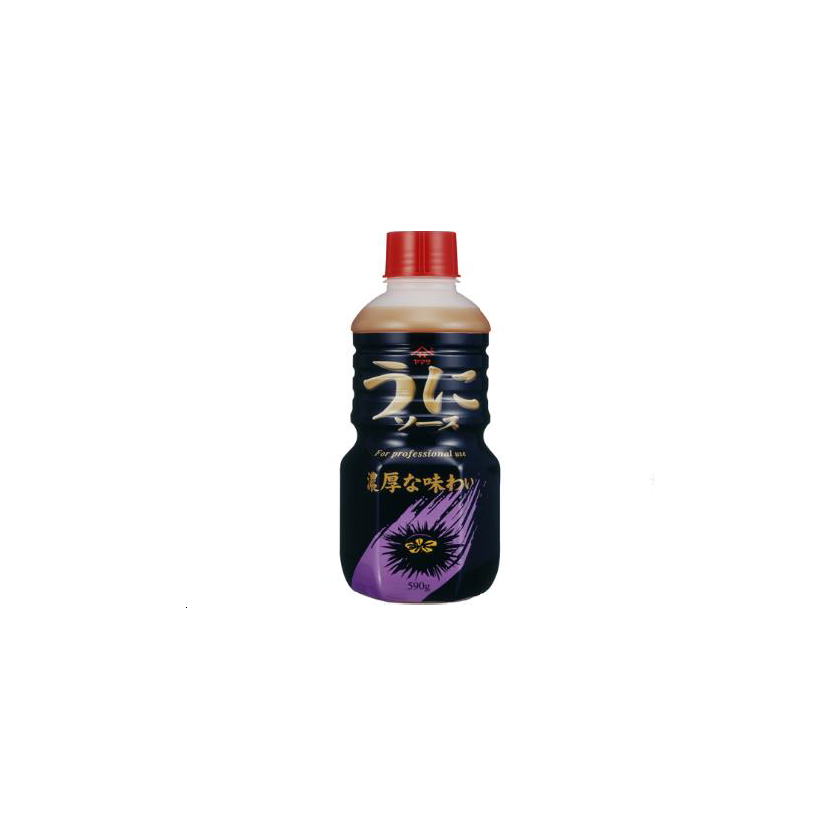 繁昌店 - 日本 山字海胆醬汁 590克